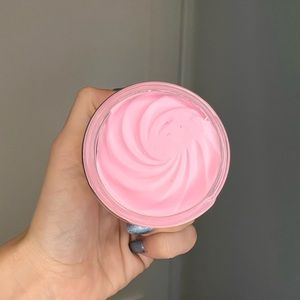 Coco Rose Fudge Body Butter